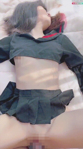 【三次元】一线天白虎美少女『小情趣』-3.jpg