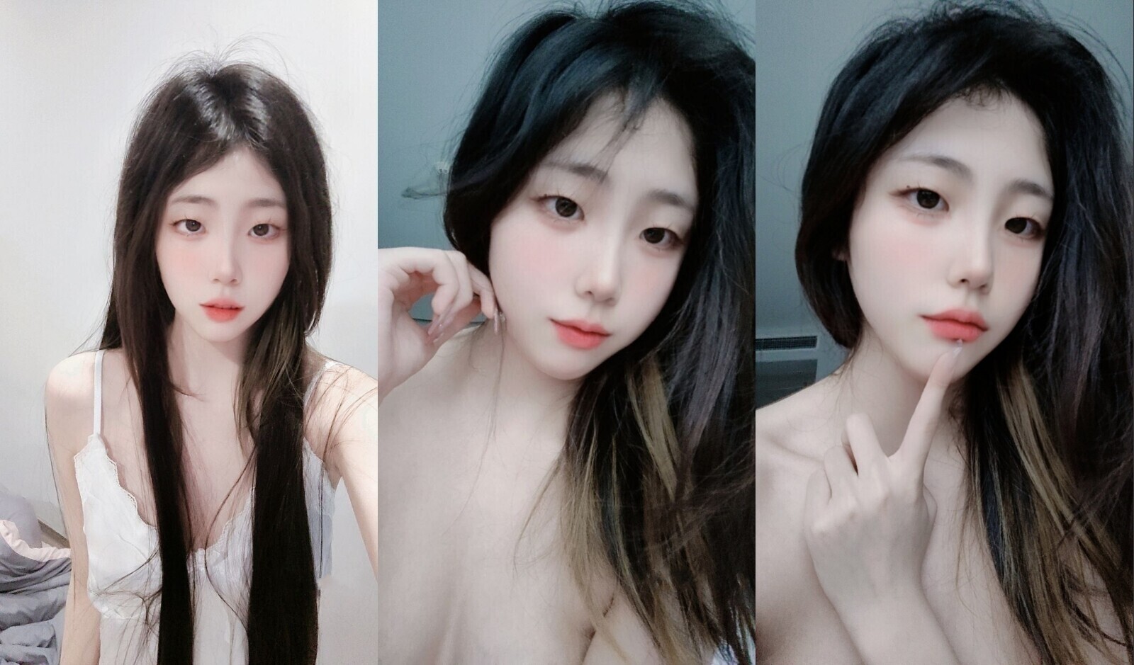 【三次元】推特清纯女神【小坏猫】-0.jpg