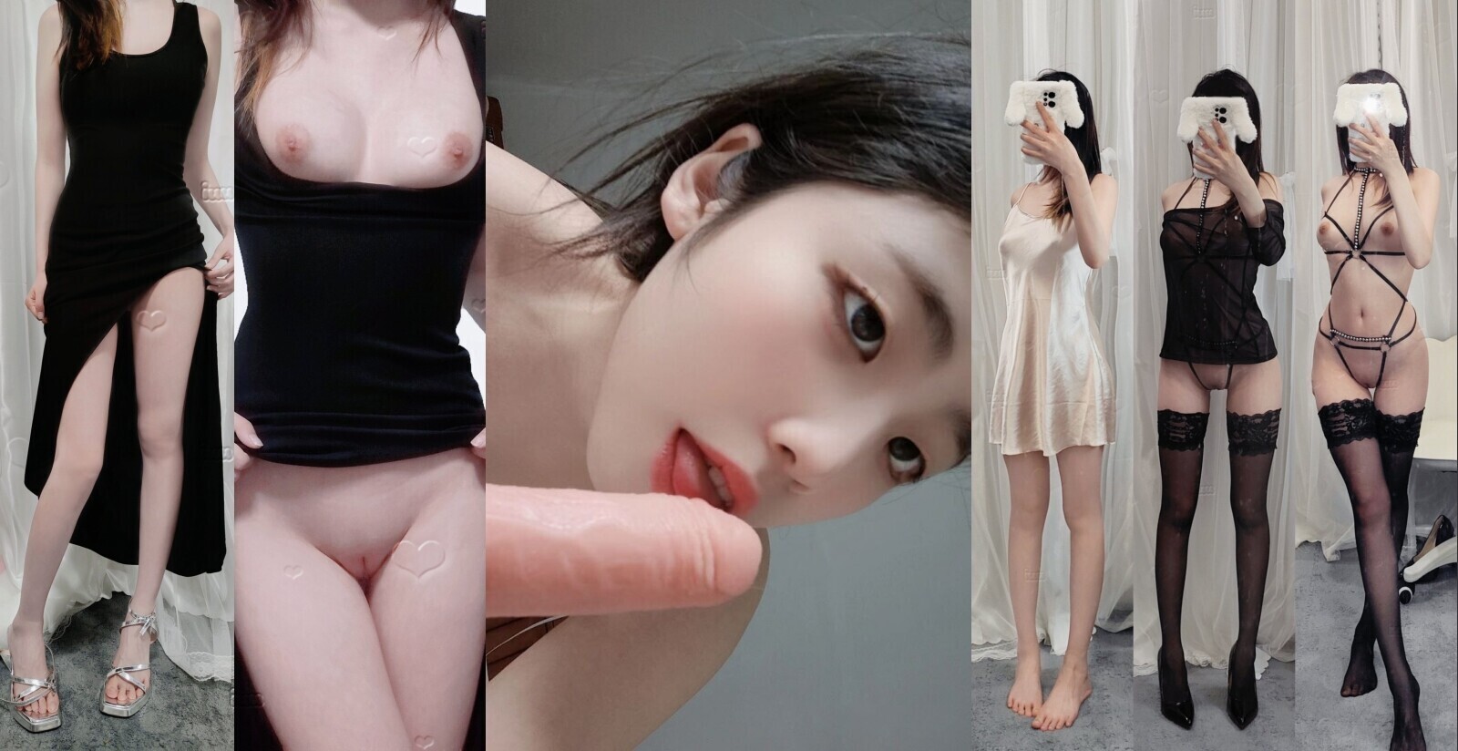 【三次元】推特清纯女神【小坏猫】-4.jpg