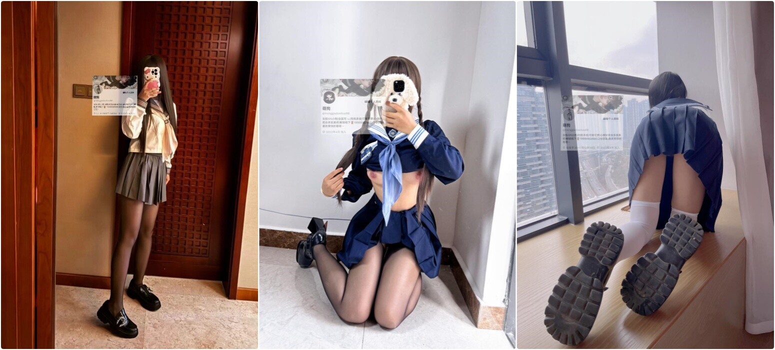 【三次元】06可爱小萝莉【萌酱】-4.jpg