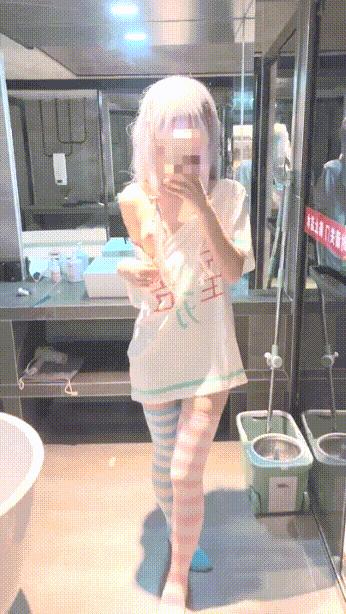 【三次元】反差萝莉嫩妹【重生之我在X】-0.jpg