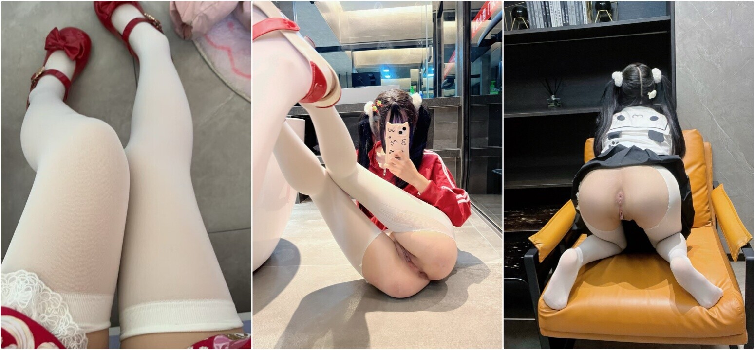 【三次元】反差萝莉嫩妹【重生之我在X】-12.jpg