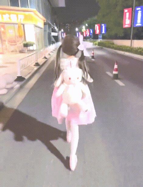 【三次元】推特合法小萝莉【小柔】-0.jpg