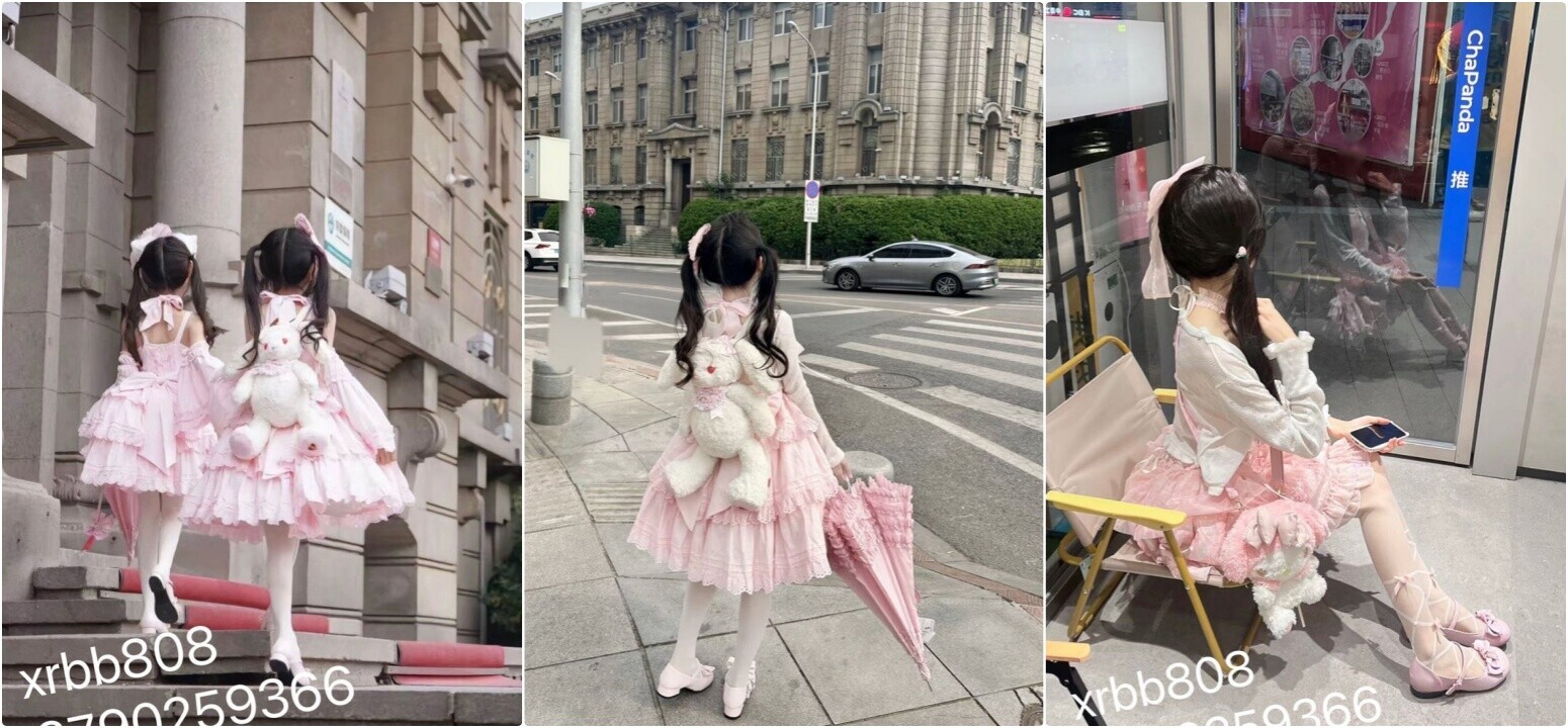 【三次元】推特合法小萝莉【小柔】-3.jpg