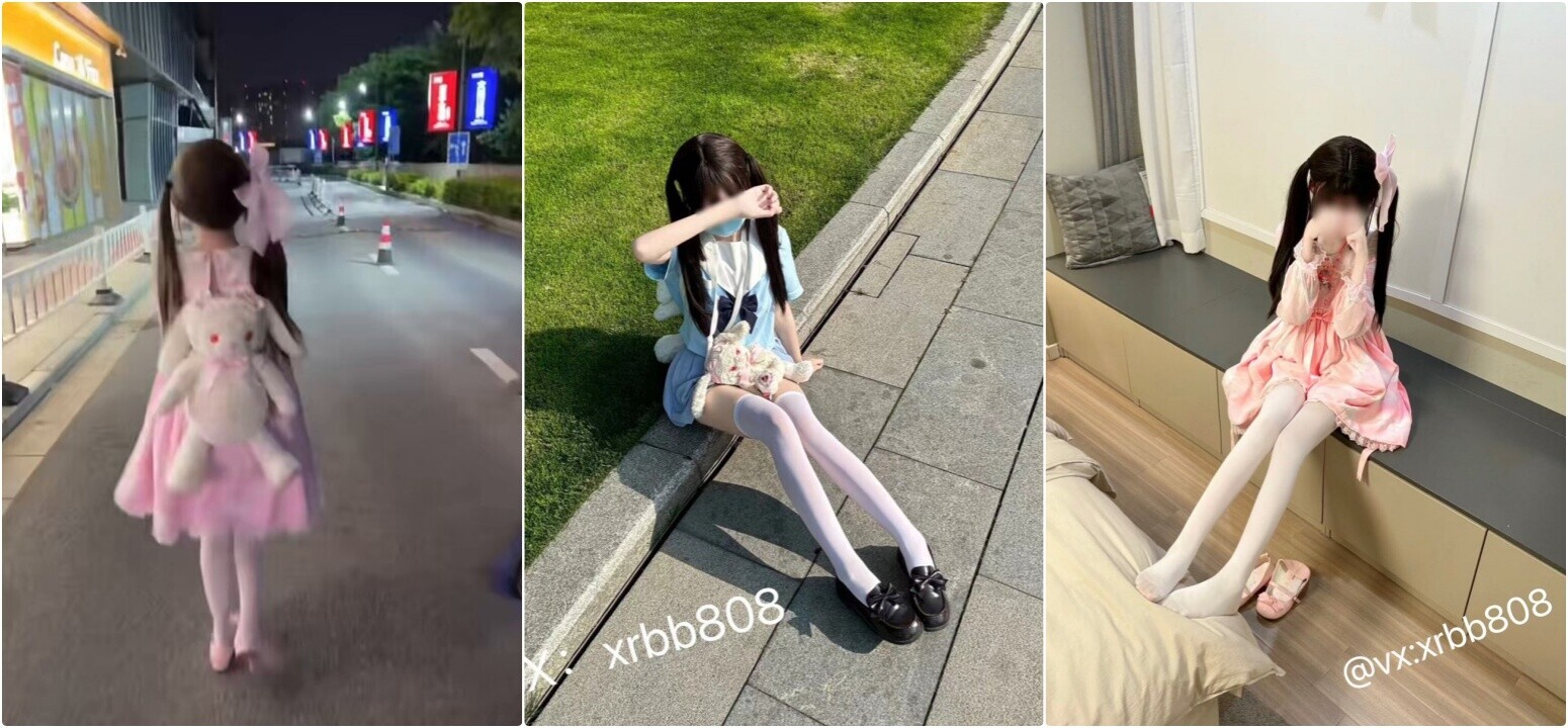 【三次元】推特合法小萝莉【小柔】-4.jpg
