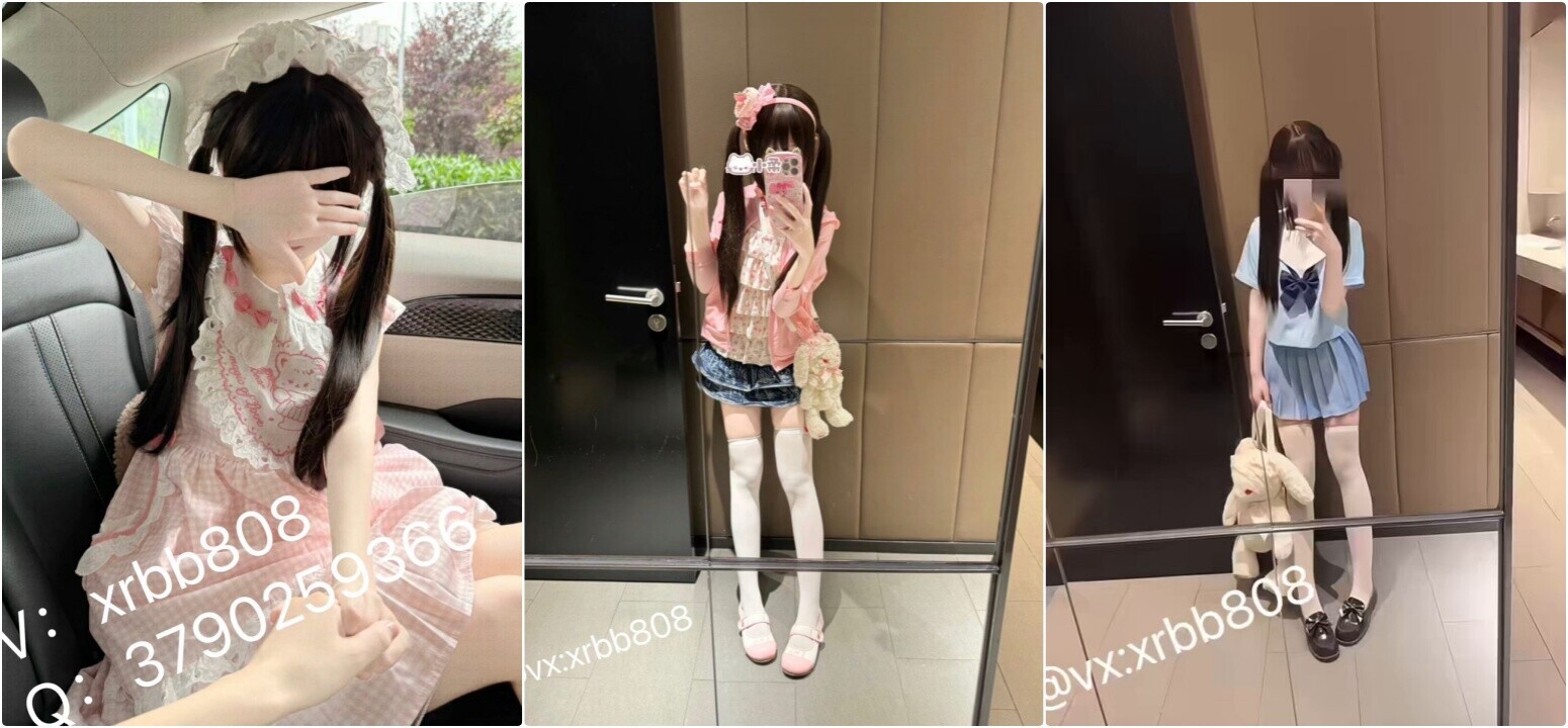 【三次元】推特合法小萝莉【小柔】-5.jpg