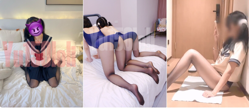 【三次元】 DOM调教大神【KAKAE 】约调超多极品嫩妹！-22.png