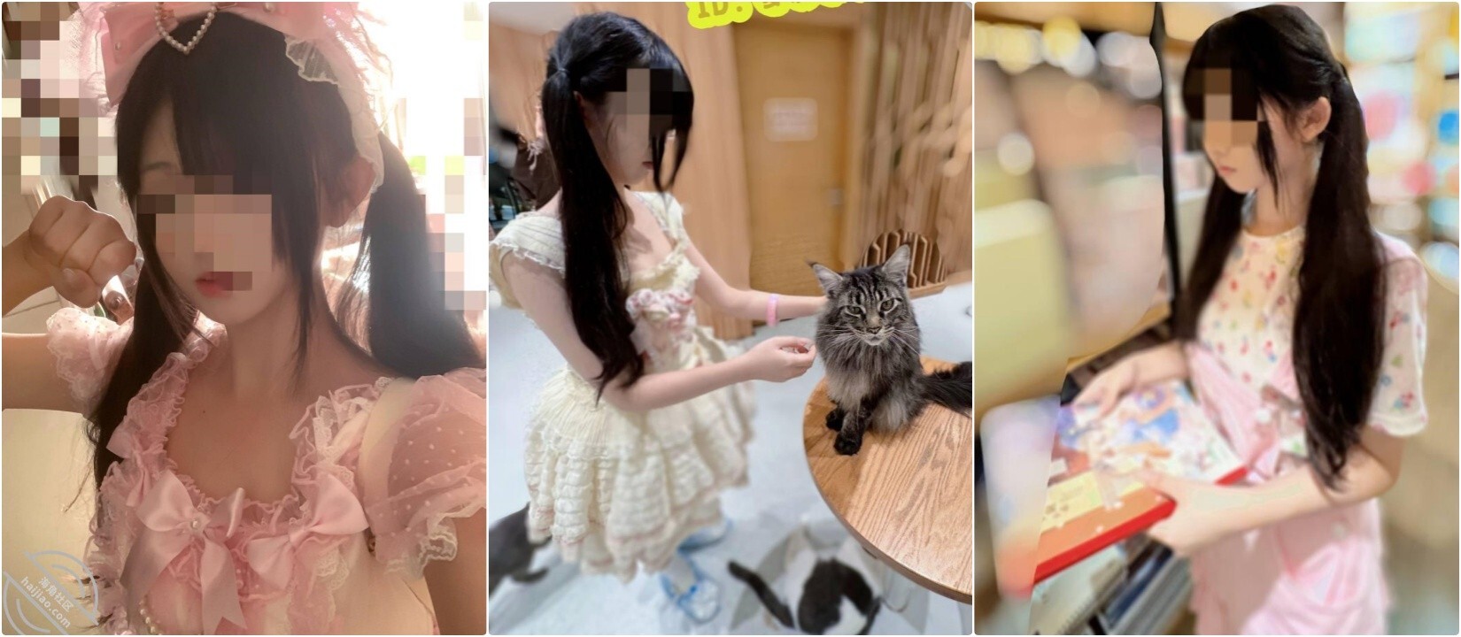 【三次元】 海角兄妹【萝莉小表妹】 最新收费视频合集【2.1G】-14.jpg