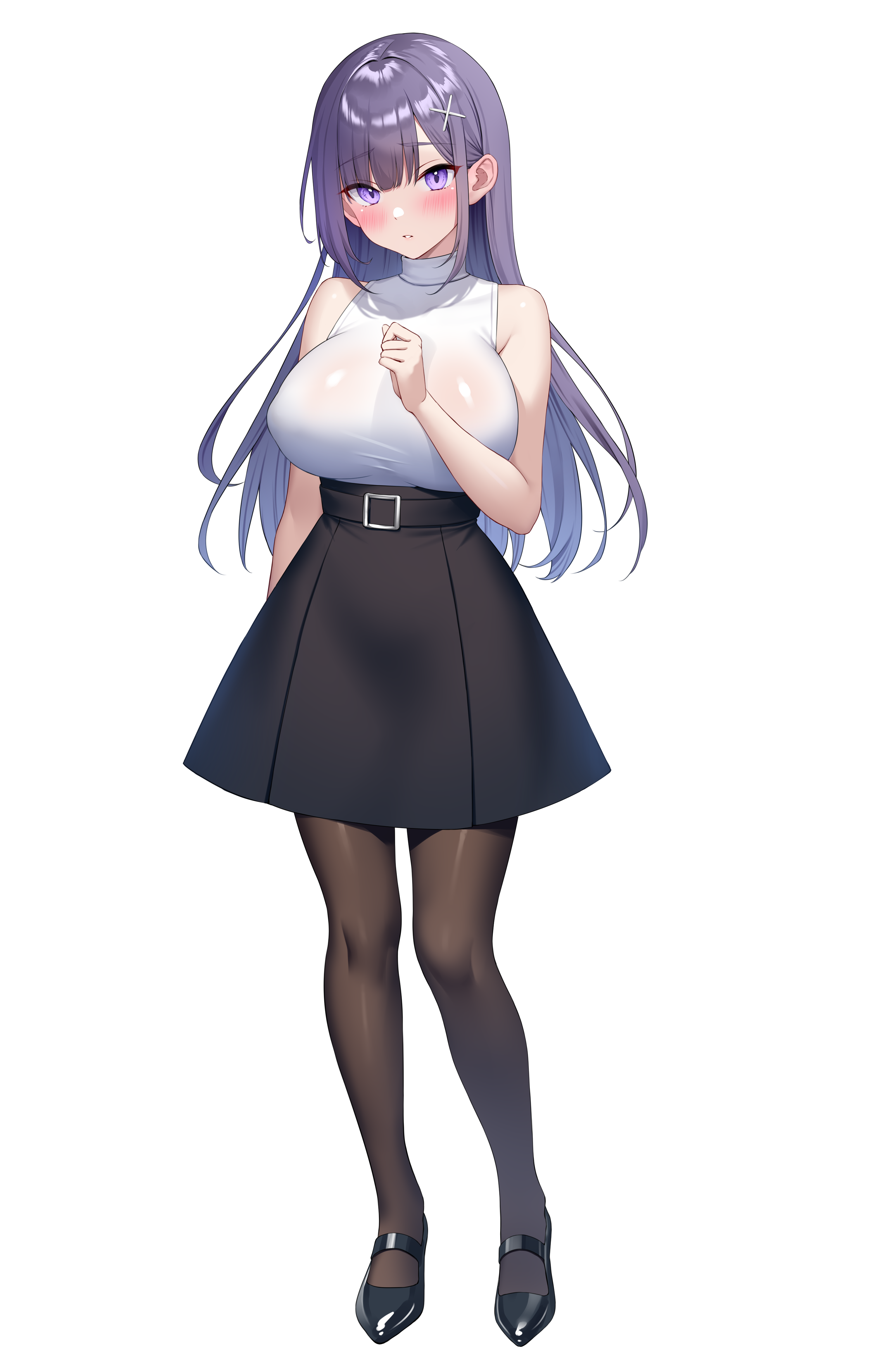 插图2 原创插图 立绘（未歩）.png