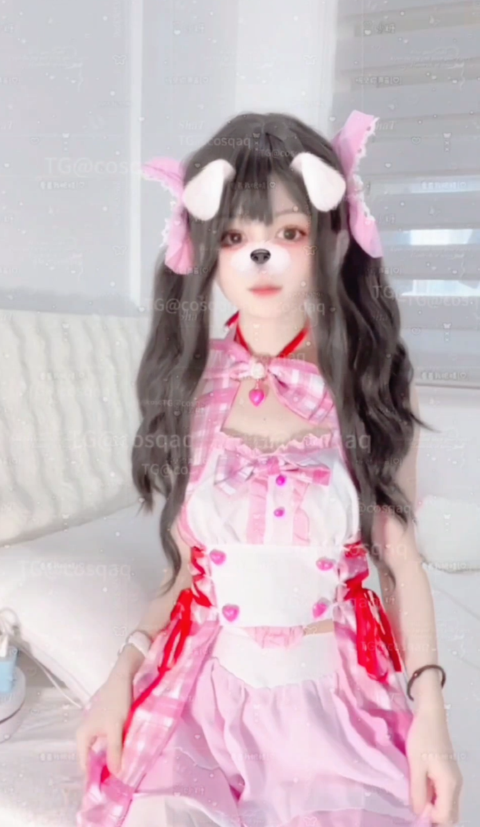 【三次元】 小池理奈 粉红洛丽塔-0.png