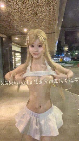 【三次元】 推特露脸小仙女【小屁大王_屁小六】门槛福利，新老完整合集 【2.34G】-3.jpg
