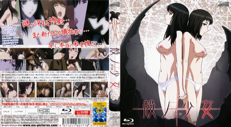 Kara no Shoujo BD 2.jpg