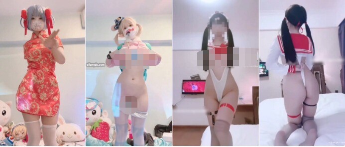 【三次元】『次元兔兔』卡哇伊小萝莉-6.jpg