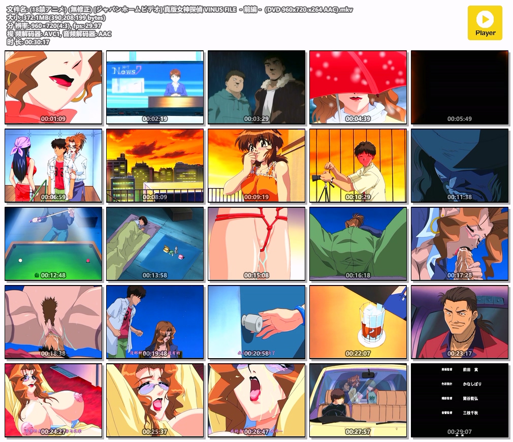 (18禁アニメ) (無修正) [ジャパンホームビデオ] 真版女神探偵 VINUS FILE －前編－ (D.jpg