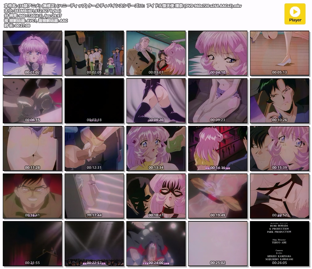 (18禁アニメ) (無修正) [ハニーディップ] クールディバイシスシリーズ11：アイドル堕.jpg