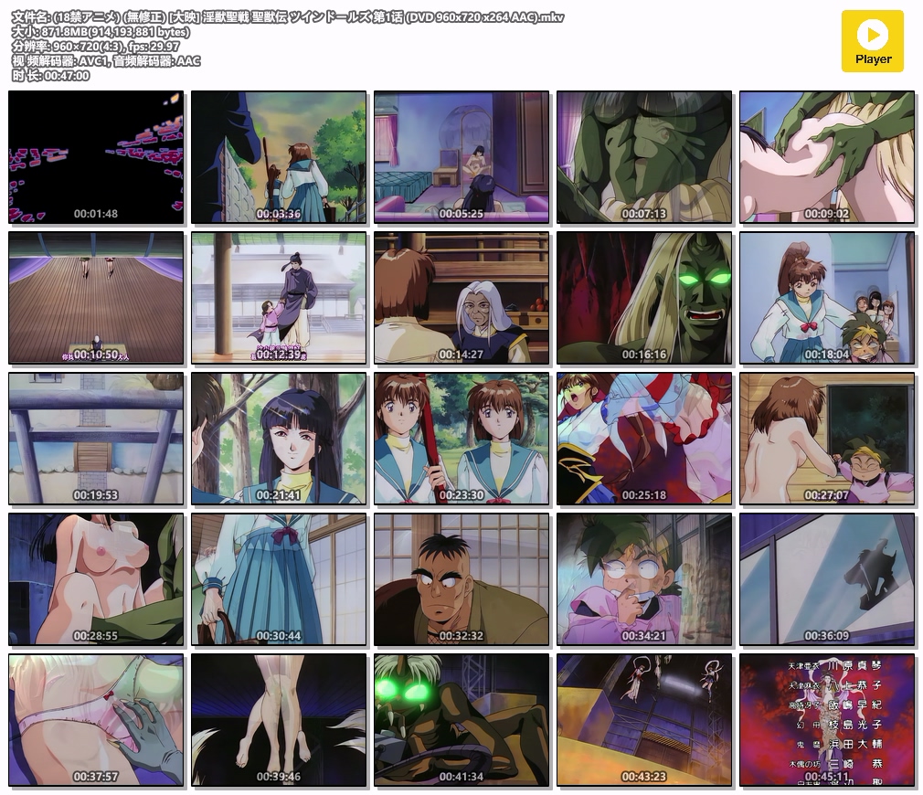 (18禁アニメ) (無修正) [大映] 淫獣聖戦 聖獣伝 ツインドールズ 第1话 (DVD 960x720 x.jpg