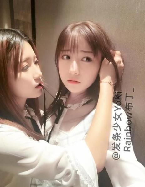 发条少女（迷之呆梨） 14.25G合集