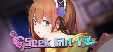 Seek Girl 5+7+8 补全分享