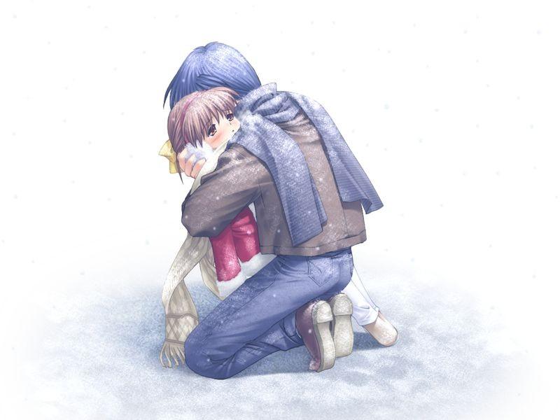 【ADV】【Key】CLANNAD 汉化硬盘版【全年龄】