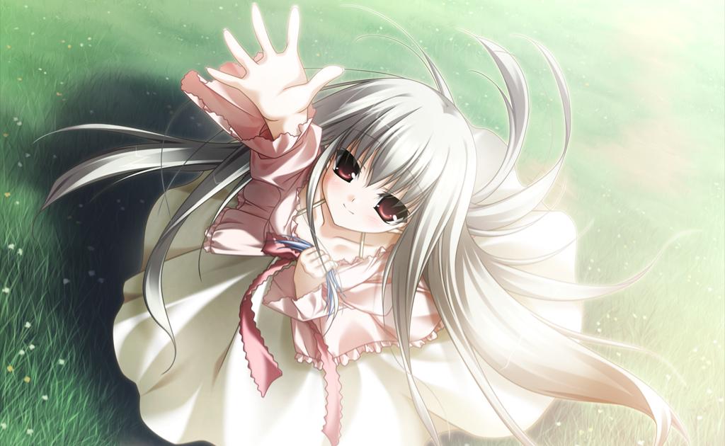 【ADV】eden* 汉化硬盘版