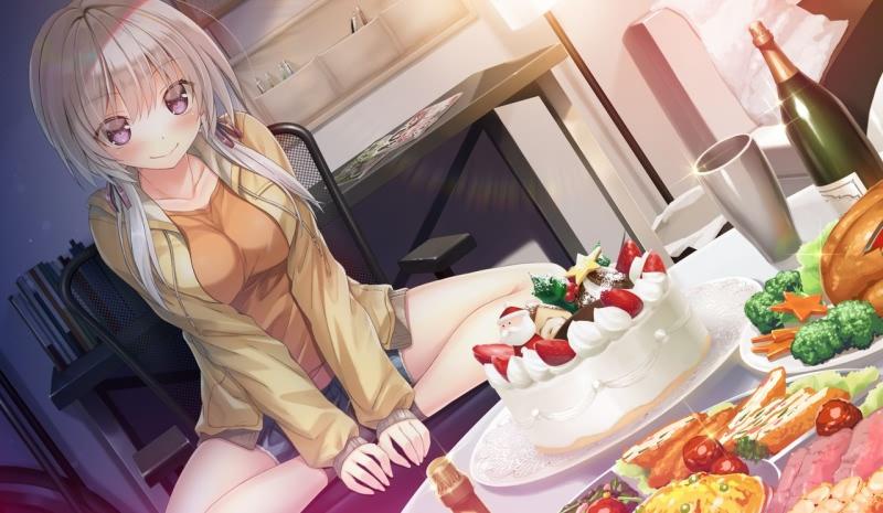 【ADV】Study  Steady 【官方中日英文10G】