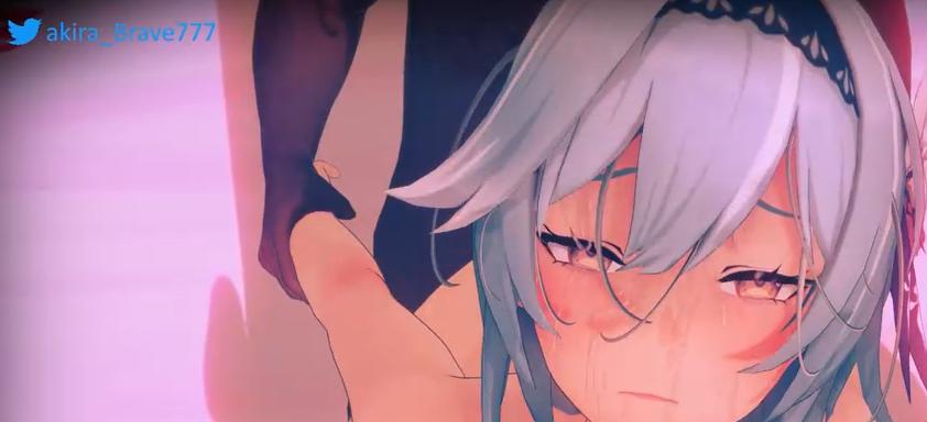 求akira_Brave777大佬的作品