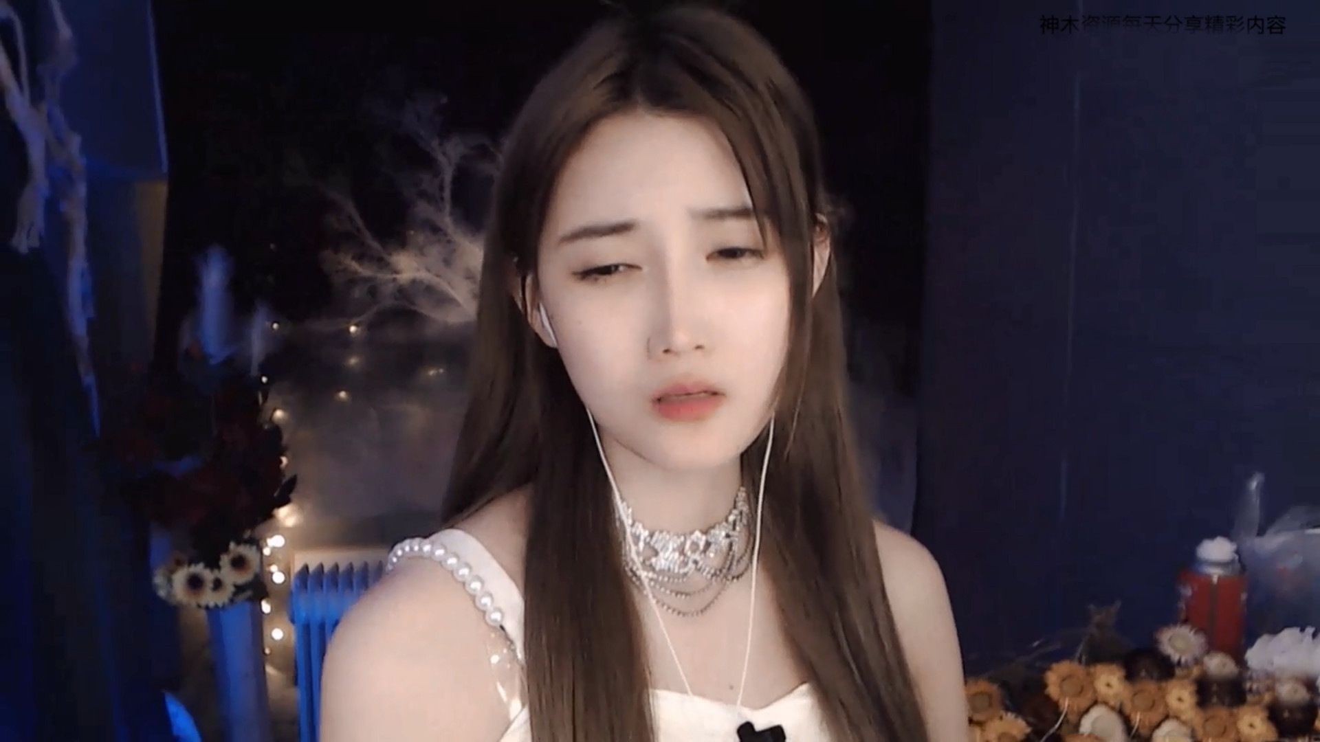 [ASMR]虎牙小太阳贼大魔法书14V合集[14V/909M]