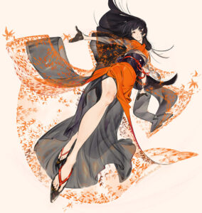 海岛千本作品集