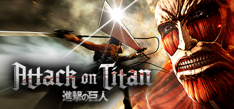 [PC/动作冒险]进击的巨人 v1.03免安装中文版[21.6G/百度盘]