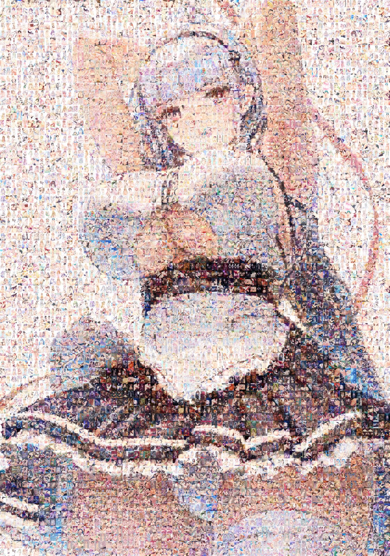 【RPG/汉化】NPC歼8：从路人娘到女魔王~无限侵饭×侵饭！汉化版