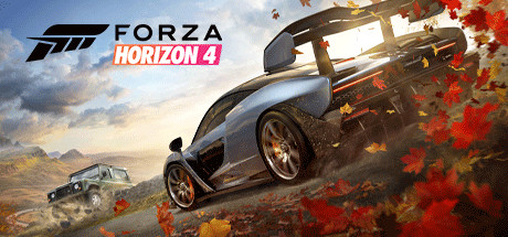 [PC/赛车竞速]极限竞速:地平线4 v1.476.99.0免安装中文版[95G/百度盘]