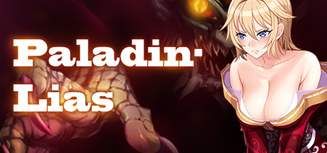 【RPG/中文】圣骑士莉雅丝 Steam官方中文版【800M/度盘】