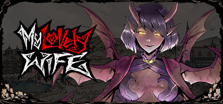 【RPG/中文】我的可爱妻子 v1.0.12f4 Steam官方中文版【561M/度盘】