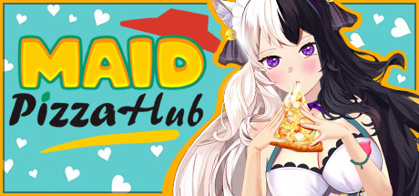 【SLG/中文】披萨少女 Build.8697313 Steam官方中文版【566M/度盘】