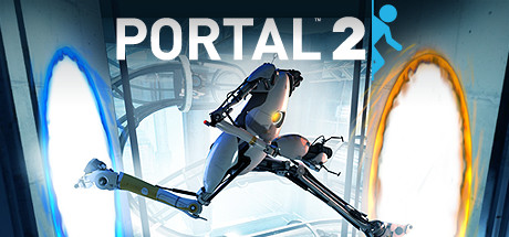 [PC/射击动作]传送门2 Builld.8201171免安装中文版[13.6G/度盘]