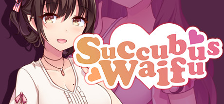 【SLG/中文】魅魔新妻 v1.09 Steam官方中文版【238M/度盘】