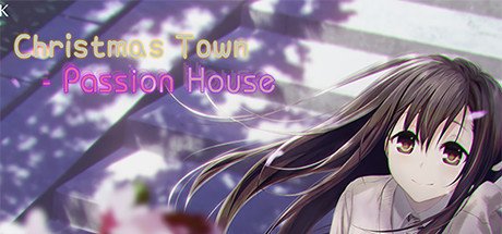 【SLG/中文】圣诞镇 激情小屋 Build.9072325 Steam官方中文版【1.5G/度盘】