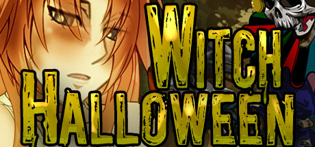 【解谜ACT/中文/全动态】女巫万圣节 Build.5580608 Steam官方锁区中文版【3.2G/度盘】