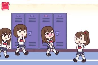 【度盘/秒传/pc/无汉化】Tentacle Locker（246.2MB）