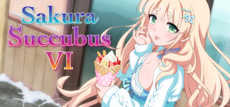 【ADV/中文】樱花魅魔6 Sakura Succubus 6 v1.0 Steam官方中文版【414M/度盘】