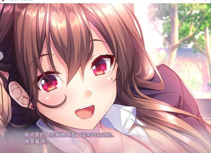 【Game/PC】[azarashi-soft] 爱之钥3 (567MB)