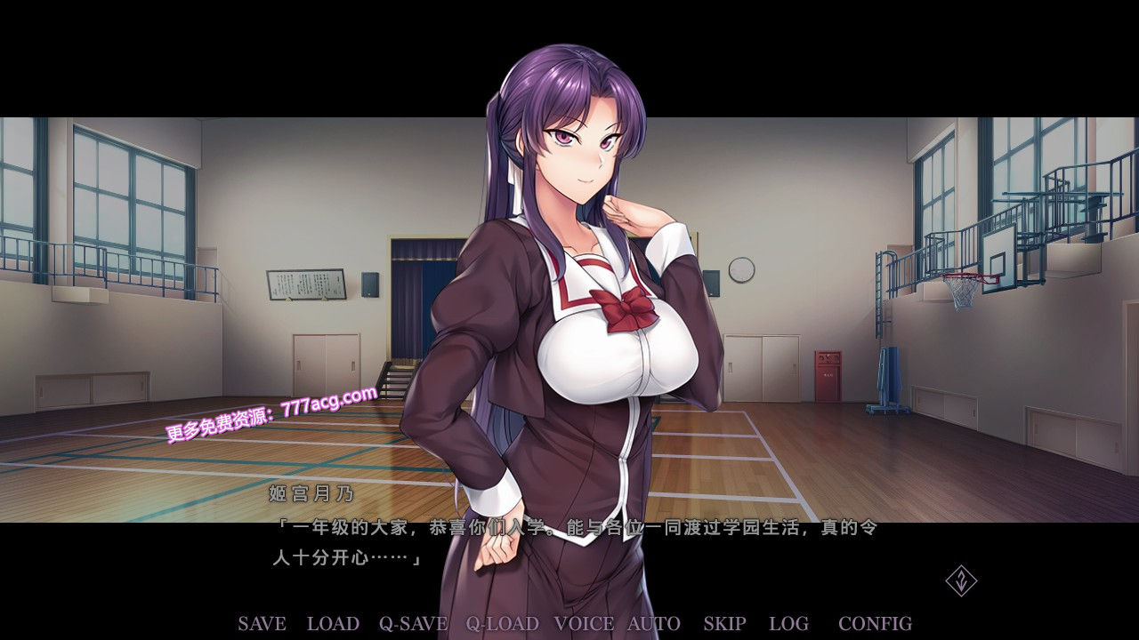【超拔作SLG/中文】催眠学习：SecretDesire 官方中文版+全CG存档★黑丝NTR【佳作/CV/3G】