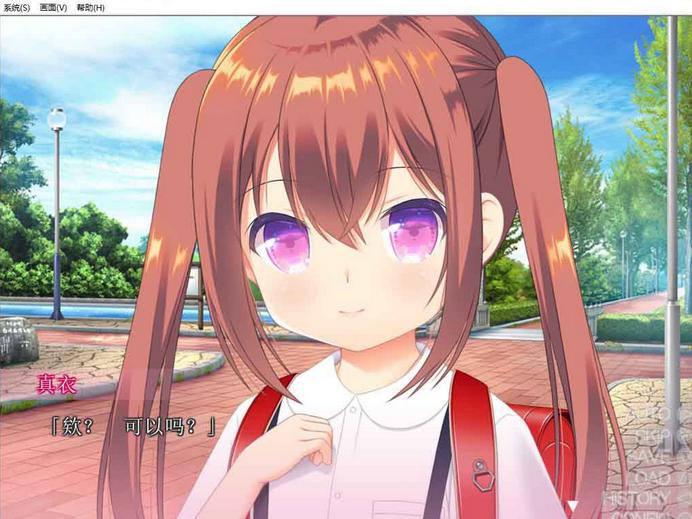 【game/pc】[BABEL] 用催眠术在厕所里恶作剧 （234MB）