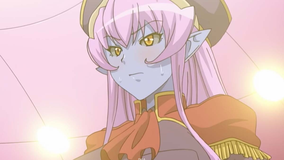 【里番/熟肉/骑兵】恶の女干部OVA(3V/527M)