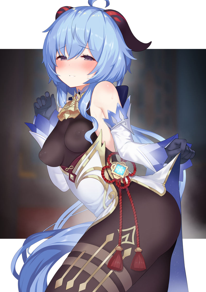 【2D动画】おずま合集 截止4月【48V/21.8G】