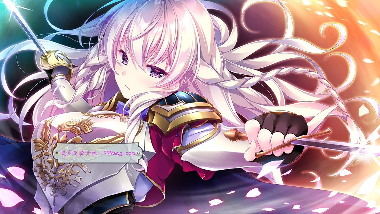 【大型ADV/汉化/动态】骑校忍者物语 Secret Agent 精翻汉化版+存档+攻略【新汉化/3.6G】