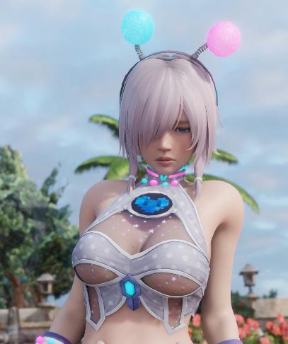 【3D动画】LazyProcrast 8月作品：三国无双8关银屏+露娜 1080HD版【8V/613MB】