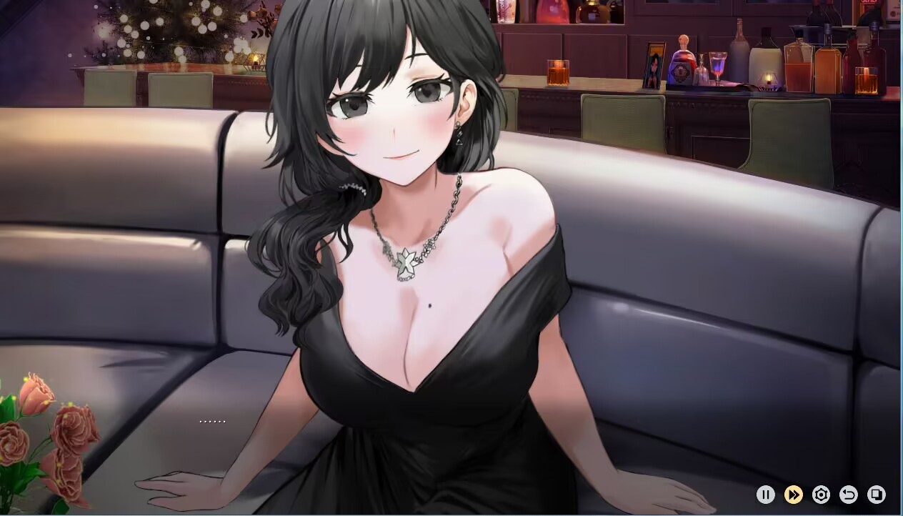 【求物】有大佬知道这是什么游戏吗？