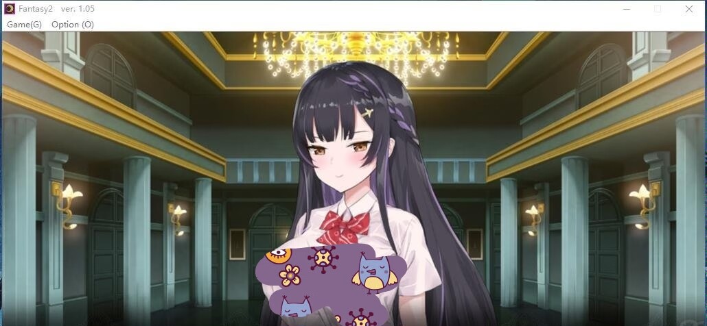 【经营SLG/中文/动态】异世界昌 馆街 Ver1.1 官方中文版+全回想存档【更新/全CV/600M】