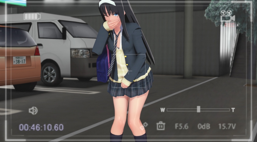[MMD]寝取られ秋葉様合集（38V/7.9G）